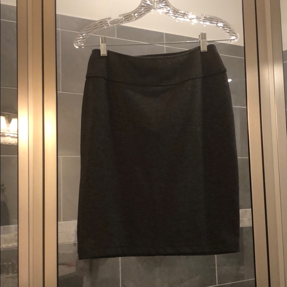 Love culture skirt